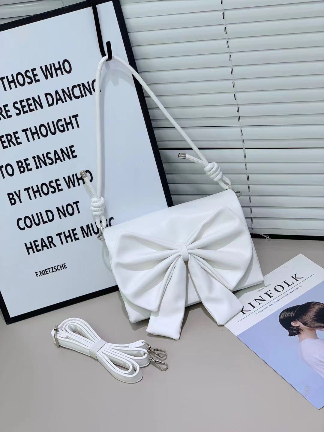 Girlish Fashion Sling Bag - Most trending - Image 5