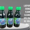 Lady King 200ml Flore Cleaner 3pice In 1 Pack
