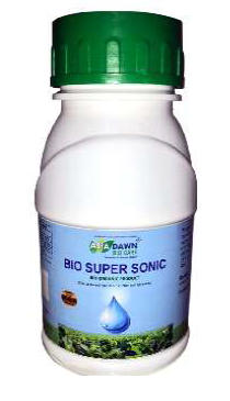 BIO SUPER SONIC