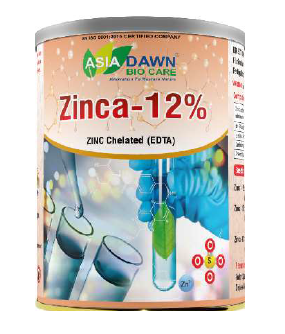 ZINCA-12%