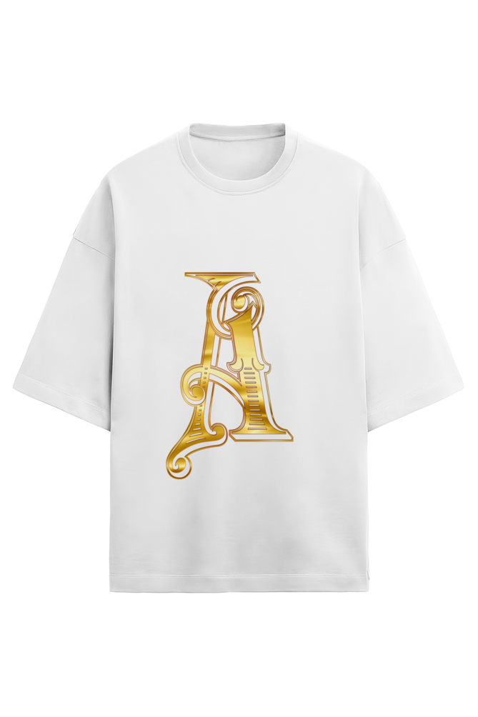 Unisex Terry Oversized T-Shirt - Image 6