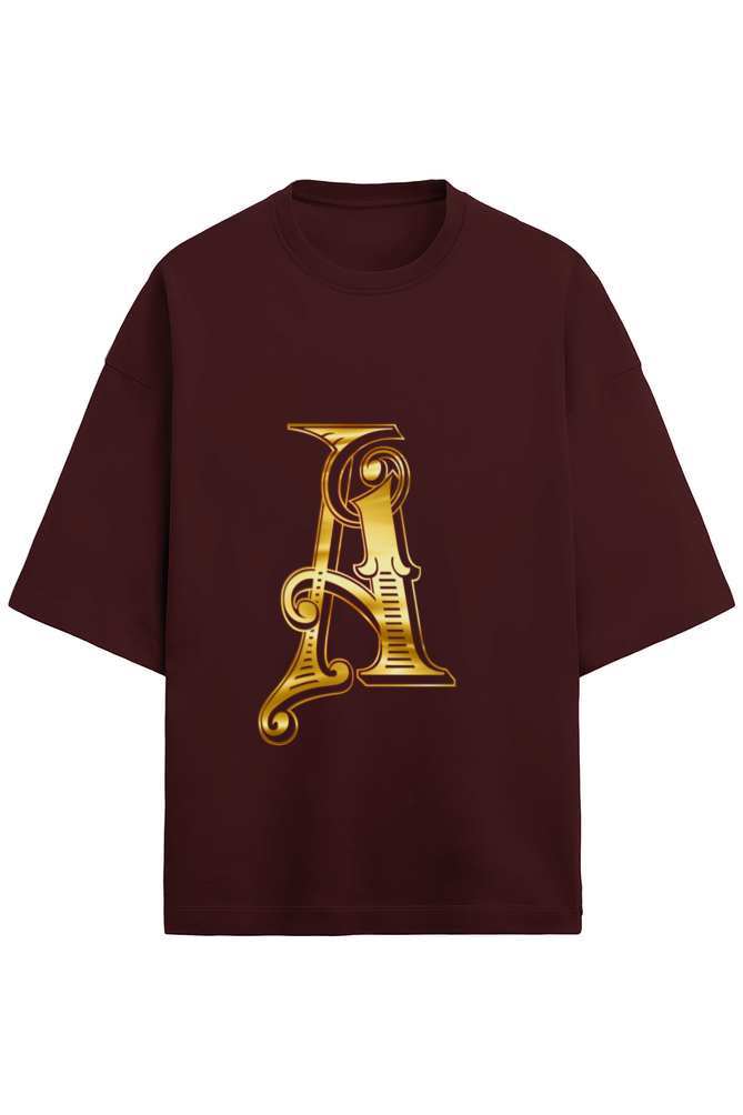 Unisex Terry Oversized T-Shirt - Image 3