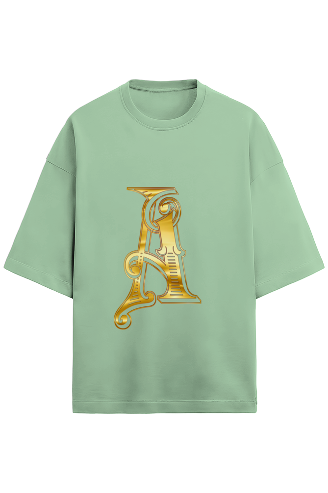 Unisex Terry Oversized T-Shirt