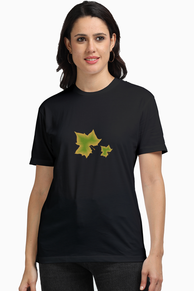 Unisex Supima T-Shirt - Image 4