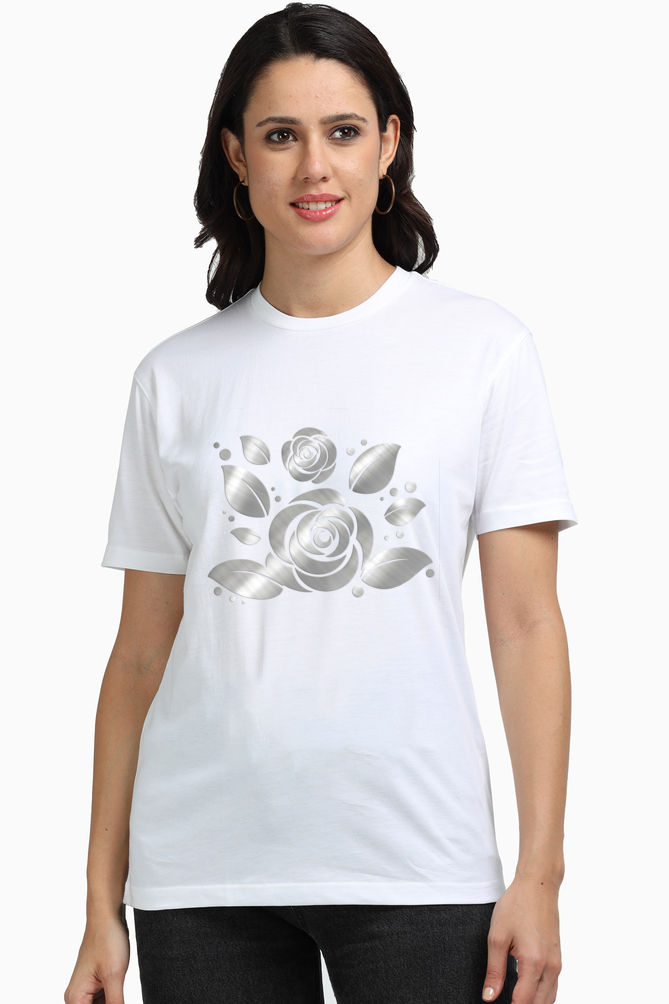 Unisex Supima T-Shirt - Image 5