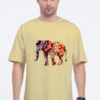 Unisex Oversized Standard T-Shirt