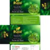 RUJAL NEEM AND TULSI SOAP