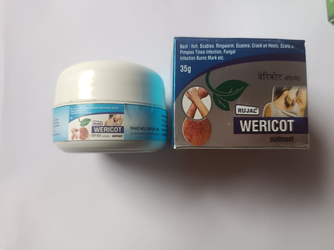 RUJAL WERICOT CREAM - Image 3